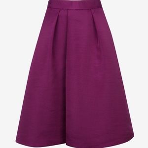 Ted Baker Pleated Skirt